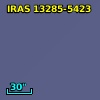 IRAS 13285-5423