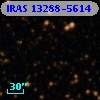 IRAS 13288-5614
