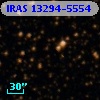 IRAS 13294-5554