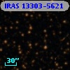 IRAS 13303-5621