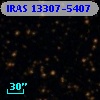 IRAS 13307-5407