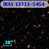IRAS 13313-5454