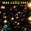 IRAS 13323-5543