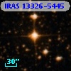 IRAS 13326-5445