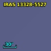 IRAS 13328-5527