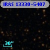 IRAS 13330-5407