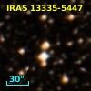 IRAS 13335-5447