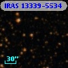 IRAS 13339-5534
