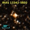 IRAS 13342-5602