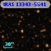 IRAS 13343-5541