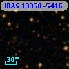 IRAS 13350-5416