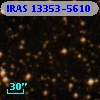 IRAS 13353-5610