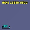 IRAS 13355-5520
