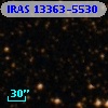 IRAS 13363-5530