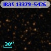 IRAS 13379-5426