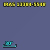 IRAS 13384-5548