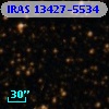 IRAS 13427-5534