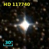 HD 117740