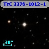 TYC 3378-1012-1