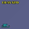 CD-55  5270