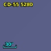 CD-55  5280