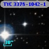 TYC 3378-1042-1