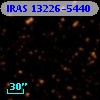 IRAS 13226-5440