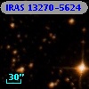 IRAS 13270-5624