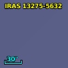 IRAS 13275-5632