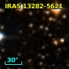 IRAS 13282-5621