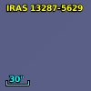 IRAS 13287-5629