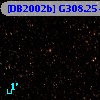 [DB2002b] G308.25+5.79