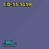 CD-55  5159