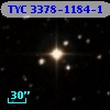 TYC 3378-1184-1