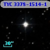 TYC 3378-1514-1