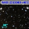 NVSS J213303+455323