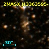 2MASX J13363595-5455552
