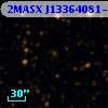 2MASX J13364081-5356565