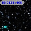 B3 2131+468
