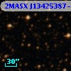 2MASX J13425387-5508228