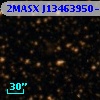 2MASX J13463950-5559433