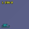 L  196-8