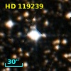 HD 119239