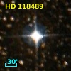 HD 118489