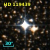HD 119439