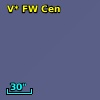V* FW Cen