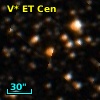 V* ET Cen