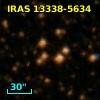 IRAS 13338-5634