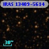 IRAS 13409-5614