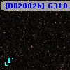 [DB2002b] G310.48+5.79